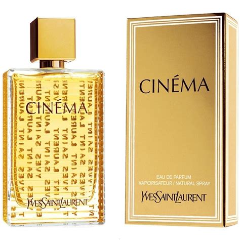 ysl cinema parfüm fiyatı|yves saint laurent perfume cinema.